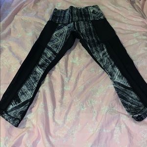 Kids Lululemon leggings